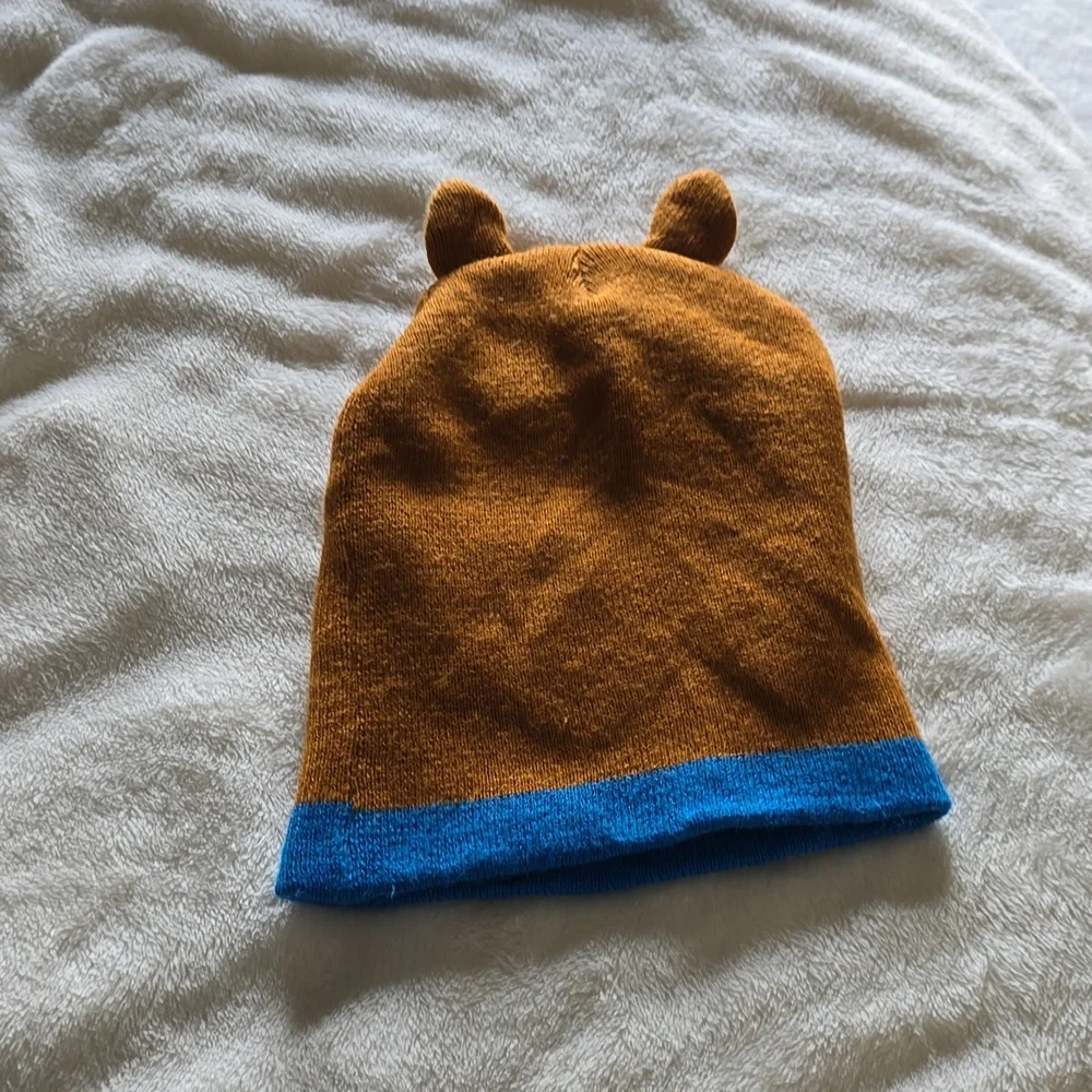 Scooby doo‎ Toddler Beanie Hat